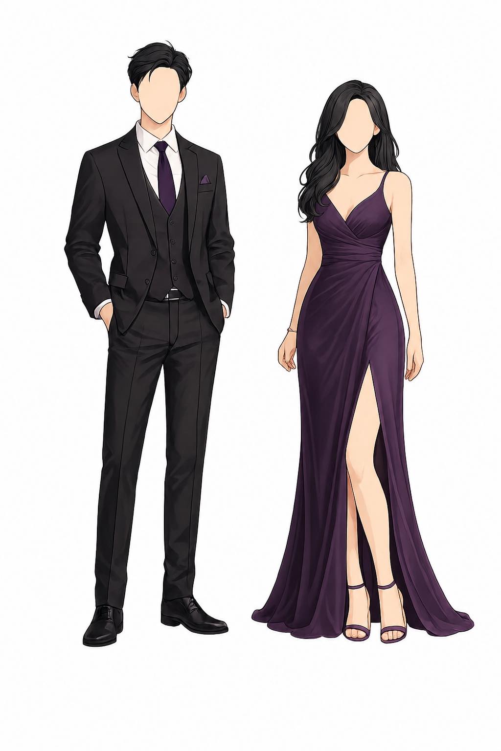 Guest Dress Inspiration